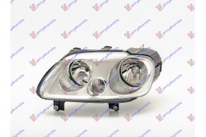 Φανος Εμπρος Ηλεκτρικος (Ε) (DEPO) Αριστερα Vw Caddy 04-10 - 065905132