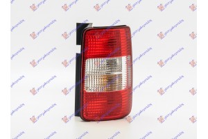 Δεξια Φανος Πισω (ΔΙΠΛΗ ΠΟΡΤΑ) Visteon VW Caddy 04-10