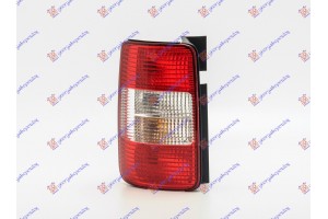 Αριστερα Φανος Πισω (ΔΙΠΛΗ ΠΟΡΤΑ) Visteon VW Caddy 04-10
