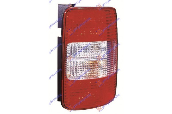 Φανος Πισω (ΜΟΝΗ/ΔΙΠΛΗ ΠΟΡΤΑ) (Ε) Δεξια Vw Caddy 04-10 - 065905891