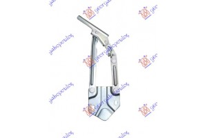 Μεντεσες Καπω Αριστερα Vw Caddy 04-10 - 065906142