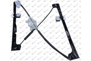 Γρυλλος ΠΑΡΑΘ. ΕΜΠ. ΗΛ. (Χ/ΜΟΤ) (Α ΠΟΙΟΤΗΤΑ) Δεξια Vw Caddy 10-15 - 887007041