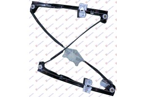 Γρυλλος ΠΑΡΑΘ. ΕΜΠ. ΗΛ. (Χ/ΜΟΤ) (Α ΠΟΙΟΤΗΤΑ) Αριστερα Vw Caddy 10-15 - 887007042