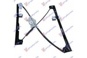 Γρυλλος ΠΑΡΑΘ. ΕΜΠ. ΗΛ. (Χ/ΜΟΤ) Δεξια Vw Caddy 04-10 - 065907046