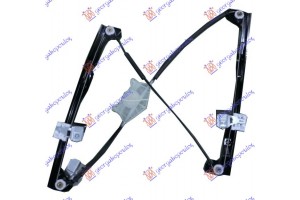 Γρυλλος ΠΑΡΑΘ. ΕΜΠ. ΗΛ. (Χ/ΜΟΤ) Αριστερα Vw Caddy 04-10 - 065907047