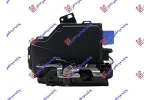 Κλειδαρια Πορτας Εμπρος ΗΛΕΚΤ/ΚΗ (ΜΕ ΤΗΛΕΧΕΙΡΙΣΤΗΡΙΟ) (9pin) (Α ΠΟΙΟΤΗΤΑ) Δεξια Seat Toledo 04-12 - 023507251