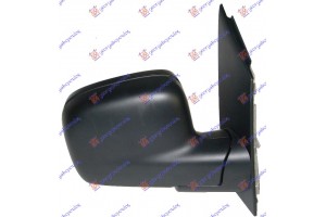 Καθρεφτης ΜΗΧΑΝ. Χειροκινητος (CONVEX GLASS) Δεξια Vw Caddy 04-10 - 065907481