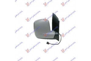 Καθρεφτης Ηλεκ Θερμαιν Βαφομ (Α ΠΟΙΟΤΗΤΑ) (CONVEX GLASS) Δεξια Vw Caddy 04-10 - 065907583