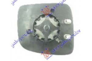 Κρυσταλλο Καθρεφτη (CONVEX GLASS) Δεξια Vw Caddy 04-10 - 065907601