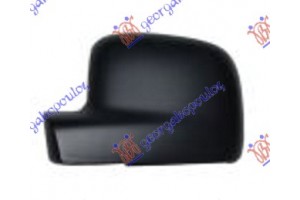 Καπακι Καθρεφτη Μαυρο Αριστερα Vw Caddy 04-10 - 065907702