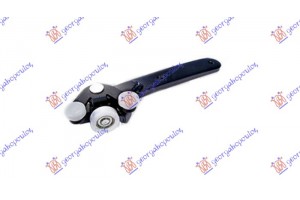 ΟΔΗΓΟΣ/ΡΑΟΥΛΟ Πορτας Συρωμενης Κατω Αριστερα Vw Caddy 10-15 - 887007822