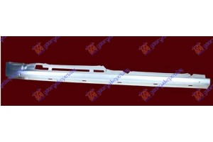 Μαρσπιε 2Π (3000mm) Αριστερα Vw Caddy 04-10 - 065908252
