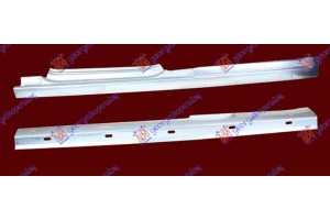 Μαρσπιε 2Π (2680mm) Δεξια Vw Caddy 04-10 - 065908253