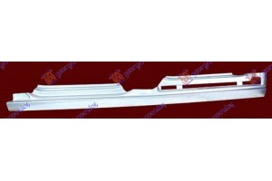Μαρσπιε 2Π Με Συρωμενη (2680MM) Αριστερα Vw Caddy 04-10 - 065908257