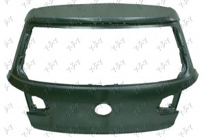Πορτα Πισω 3/5η Vw Golf Vi 08-13 - 066001490