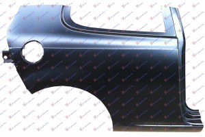 Φτερο Πισω 3Π Δεξια Vw Golf Vi 08-13 - 066001681