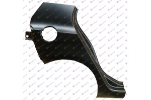 Φτερο Πισω 5Π Δεξια Vw Golf Vi 08-13 - 066001691