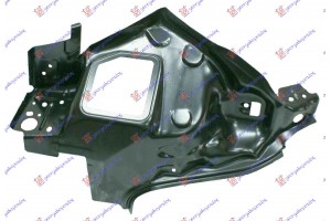 Φανοστατης Πισω Αριστερα Vw Golf Vi 08-13 - 066002752