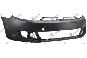 Προφυλακτηρας Εμπρος ΒΑΦΟΜ.( Μ/Χ Pdc & ΠΙΤΣΙΛ.) (ΕΥΡΩΠΗ) Vw Golf Vi 08-13 - 066003370