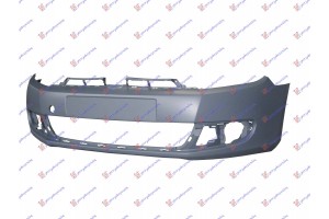 Προφυλακτηρας Εμπρος Vw Golf Vi 08-13 - 066003375