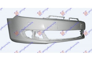 Προφυλακτηρας ΕΜΠ. ΒΑΦΟΜ. (ΜΕ PDS) (ΚΙΝΑ) Vw Golf Vi 08-13 - 066003380