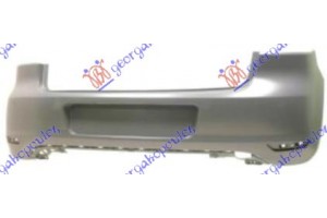 Προφυλακτηρας Πισω (ΕΥΡΩΠΗ) Vw Golf Vi 08-13 - 066003395