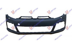 Προφυλακτηρας Εμπρος (R) Vw Golf Vi 08-13 - 066003600