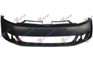 Προφυλακτηρας Εμπρος (ΚΙΝΑ) Vw Golf Vi 08-13 - 066003605