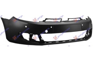 Προφυλακτηρας ΕΜΠ. ΒΑΦΟΜ. (ΜΕ PDS) Vw Golf Vi 08-13 - 066003630