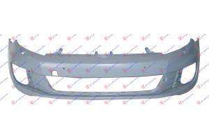 Προφυλακτηρας ΕΜΠ. GTi/GTD (ΜΕ Pds & ΠΙΤΣΙΛ) Vw Golf Vi 08-13 - 066003635