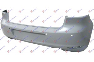 Προφυλακτηρας Πισω (ΜΕ PDS) Vw Golf Vi 08-13 - 066003640