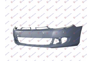 Προφυλακτηρας ΕΜΠ. ΒΑΦΟΜ. (Μ/PDS & ΠΙΤΣ) Vw Golf Vi 08-13 - 066003645