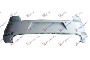 Προφυλακτηρας Πισω GTI/GTD (ΜΕ PDS) Vw Golf Vi 08-13 - 066003650