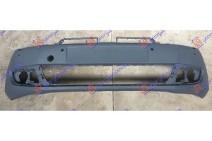 Προφυλακτηρας Εμπρος ΒΑΦΟΜ.( Με Pdc & ΠΙΤΣΙΛ.) Vw Golf Vi 08-13 - 066003675