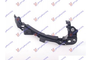 Βαση ΠΡΟΦΥΛ. ΕΜΠ. Ανω Πλαστικη Δεξια Vw Golf Vi 08-13 - 066004281
