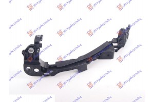 Βαση ΠΡΟΦΥΛ. ΕΜΠ. Ανω Πλαστικη Αριστερα Vw Golf Vi 08-13 - 066004282