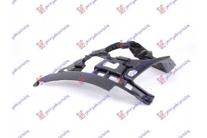 Βαση ΠΡΟΦΥΛ. ΕΜΠ. Πλαινη ΠΛΑΣ. Gti Δεξια Vw Golf Vi 08-13 - 066004303