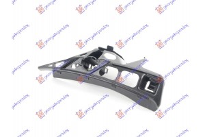 Βαση ΠΡΟΦΥΛ. ΕΜΠ. Ανω Πλαστικη Gti Αριστερα Vw Golf Vi 08-13 - 066004307