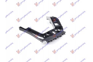 Βαση ΠΡΟΦΥΛ. Πισω Πλαινη Πλαστικη Δεξια Vw Golf Vi 08-13 - 066004321