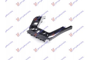 Βαση ΠΡΟΦΥΛ. Πισω Πλαινη Πλαστικη Αριστερα Vw Golf Vi 08-13 - 066004322