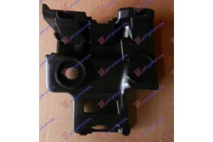 Βαση Προφυλακτηρα Πισω Πλαστικη Αριστερα Vw Golf Vi 08-13 - 066004324