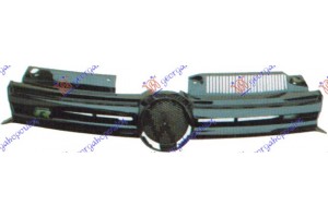 Μασκα (R) Vw Golf Vi 08-13 - 066004560