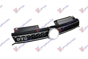 Μασκα Gtd Vw Golf Vi 08-13 - 066004565