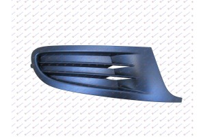 Διχτυ Προφυλακτηρα Εμπρος Ακραιο (ΧΩΡΙΣ Τρυπα ΠΡΟΒΟΛΕΑ) Δεξια Vw Golf Vi 08-13 - 066004801