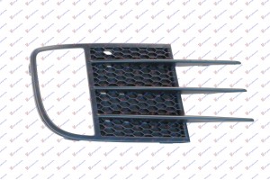 Διχτυ Προφυλακτηρα Εμπρος Ακραιο Gti Δεξια Vw Golf Vi 08-13 - 066004821