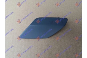 Καλυμμα Για Πιτσιλιστηρι Αριστερα Vw Golf Vi 08-13 - 066005022