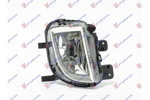 Δεξια Προβολεας Ομιχλης (Η8) Gti (VALEO) VW Golf VI 08-13