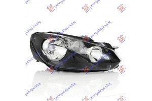 Φανος Εμπρος Ηλεκτρικος (ΤΥΠΟΥ HELLA) (Ε) (TYC) Δεξια Vw Golf Vi Variant 09-14 - 892105133