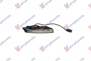 Φανος Ημερας Εμπρος (R) Δεξια Vw Golf Vi 08-13 - 066005301