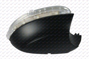 Φλας Πλαινο Καθρεφτη Δεξια Vw Golf Vi 08-13 - 066005491